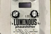 Alexander Pedals Luminous Phaser