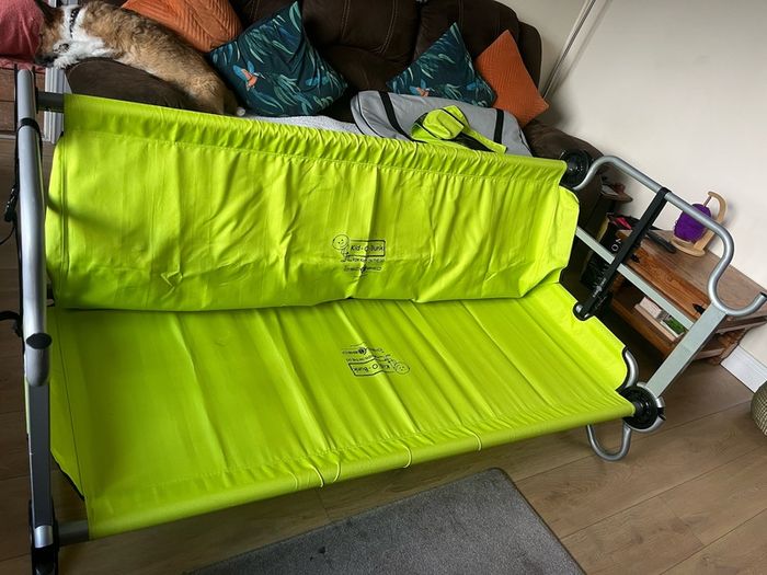 Kid-O Bunk Beds