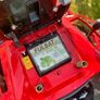 Ride on lawnmower Image 6
