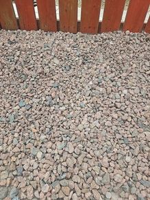 Used Stone