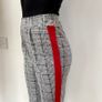 Check trousers Image 10
