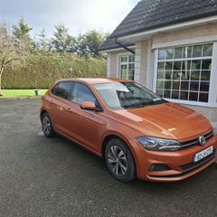 Volkswagon Polo