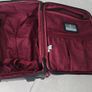 3 matching suitcases plus 1 Image 6