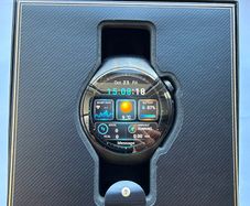 Huawei Watch 5