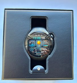 Huawei Watch 5