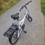 Assist hybrid electric bike Image 8