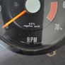Sunbeam Tachometer Image 2