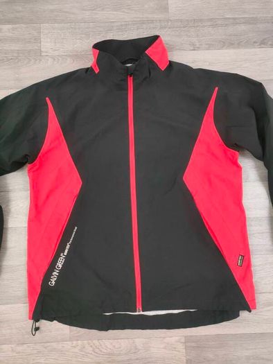Galvin Green GoreTex Waterproof Golf Jacket Mens L/XL