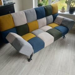 Sofa bed