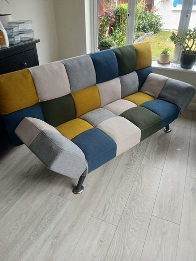 Sofa bed