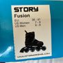 Rollerblades size 38 - 41 Image 5