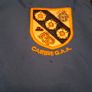 Carbury GAA O'Neills Gaelic Football Jacket Jersey (Adult Medium) FREE POST Image 3