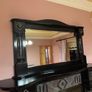 Fireplace & Overmantel Mirror Image 2