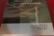 Sonic Youth - Daydream Nation    CD