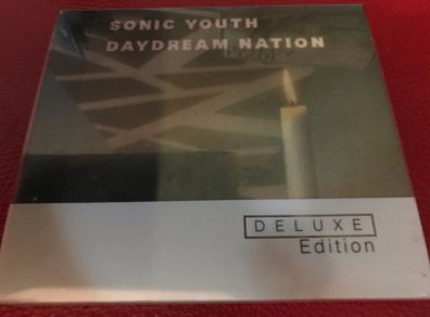 Sonic Youth - Daydream Nation    CD