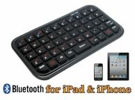 main image for ad Mini wireless bluetooth 3.0 Slim keyboard for iphone ps3 Windows mobile cell phone tablet PC Accessories