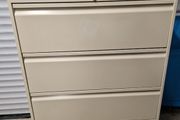 Storage Press Steel