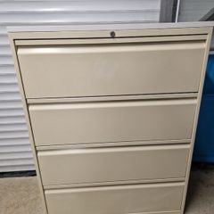 Storage Press Steel