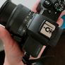 Canon EOS M50 Camera Kit - Like New + Accessories Bundle Image 8