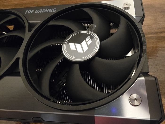 ASUS TUF Gaming GeForce RTX 5090 OC 32GB GDDR7 Refurbished, Like New