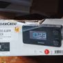 SilverCrest radio alarm clock Image 2