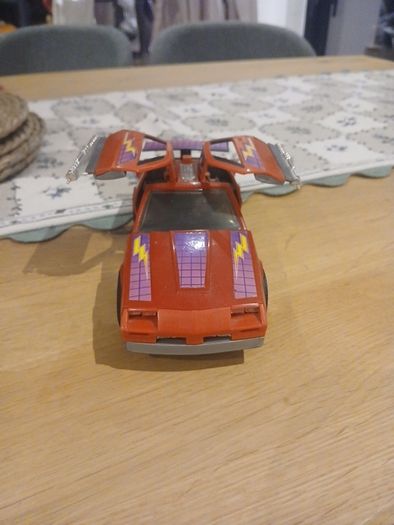 M a s k tenner thunderhawk