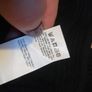 New River Island black jumper Image 4