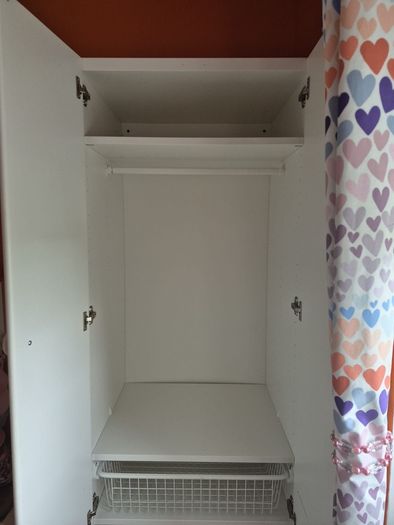 Childrens Wardrobe
