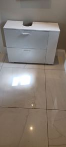 Brand new Washbasin Cabinet (Assembled)