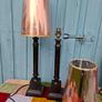 Vintage pair of Lamps Image 7