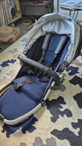UPPAbaby Vista Toddler Seat