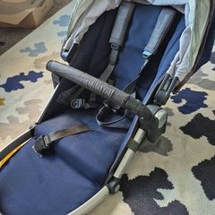 UPPAbaby Vista Toddler Seat