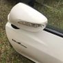 2 front Hyundai i35 doors Image 3