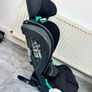 BeSafe iZi flex fix i-size high back booster Image 3