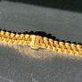 President Watch Strap Bracelet 13 mm Rolex Oyster Perpetual Image 2