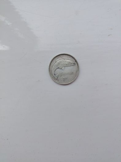 1940 2 shillings