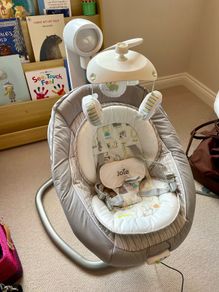 Serina Swivel