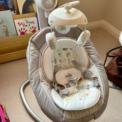 Serina Swivel