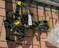 safety harness