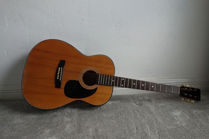 Guitar
