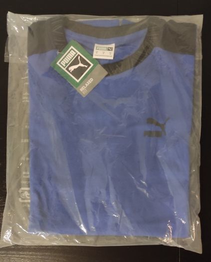 For sale Puma t-shirt T7 TREND 7ETTER Tee Men, new.