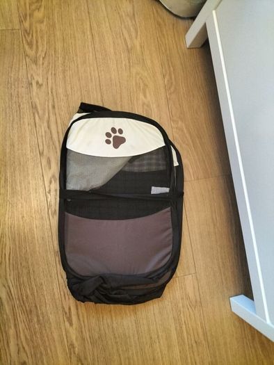 Pet play pen