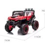 Monster Truck For Kids Image 3