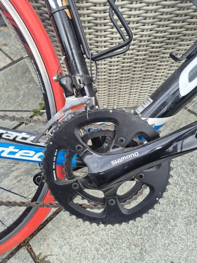 Corratec Rt Dolomiti