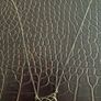 sterling silver necklace Image 2