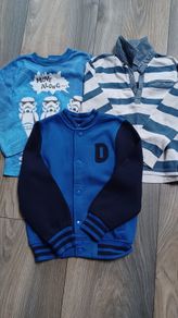 Boys Bundle Age 4-5