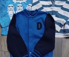 Boys Bundle Age 4-5