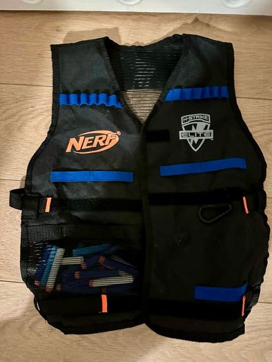 Nerf bundle