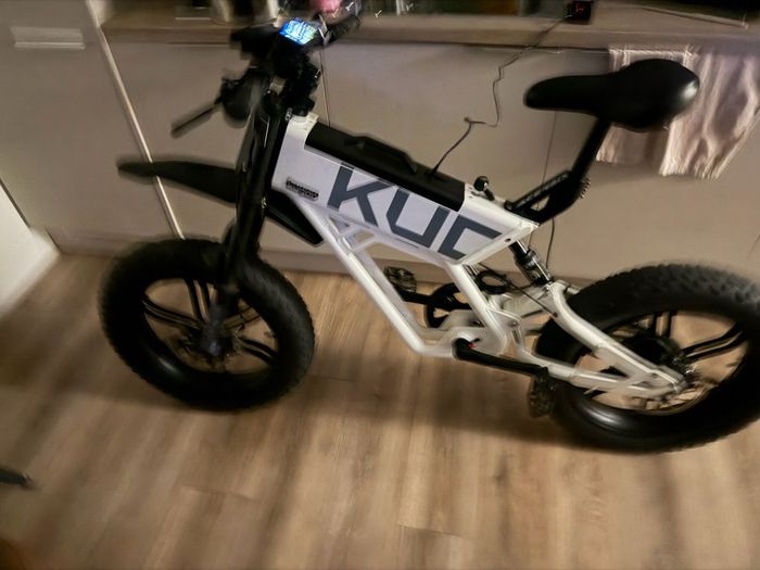 Kugoo T01