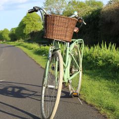 Ladies Bike Martello Sutton 7 Speed Good Condition